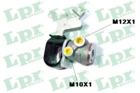 Розподільник гальмівних зусиль Розподільник гальмівних зусиль