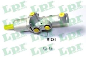 Главный тормозной цилиндр