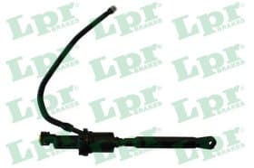 Головний циліндр зчеплення