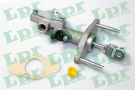 Главный цилиндр сцепления