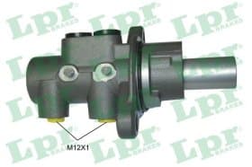 Головний гальмівний циліндр