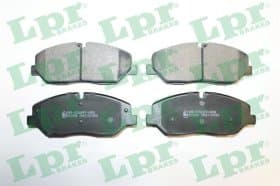 Тормозные колодки