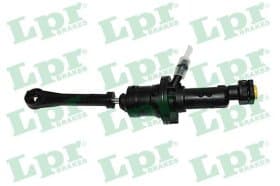 Головний циліндр зчеплення