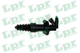 Рабочий цилиндр сцепления