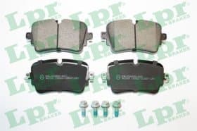 Тормозные колодки