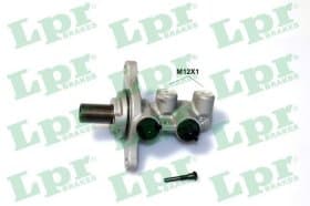 Главный тормозной цилиндр