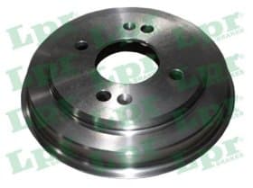 Тормозной барабан