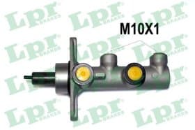 Главный тормозной цилиндр