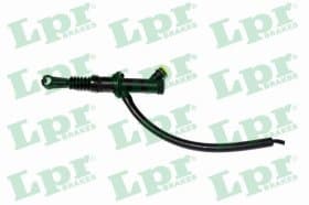 Главный цилиндр сцепления