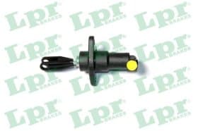 Главный цилиндр сцепления Главный цилиндр сцепления