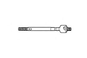 Кермова тяга Ocap 0600918