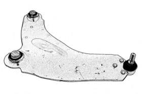 Рычаг подвески