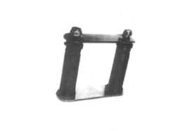 Проставка под пружину подвески