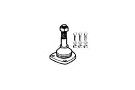 Шаровая опора