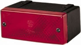 Задня протитуманна фара Behr Hella 2NE 006 609-001