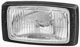 Основна фара