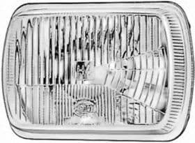 Основна фара