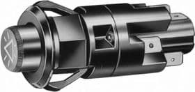 Кнопка включения аварийной сигнализации