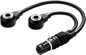 Датчик детонації