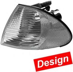 Фонарь указателя поворота