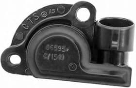 Датчик положення дросельної заслонки