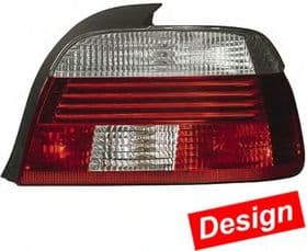 Задній ліхтар