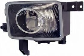 Передняя противотуманная фара