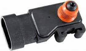 Датчик давления наддува