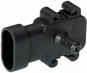 Датчик давления наддува Датчик давления наддува