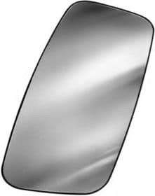 Скло зовнішнього дзеркала Behr Hella 9EY 562 033-003