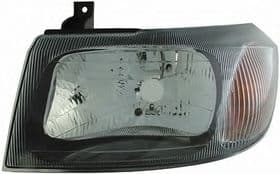 Основна фара