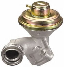 Клапан системы рециркуляции выхлопных газов