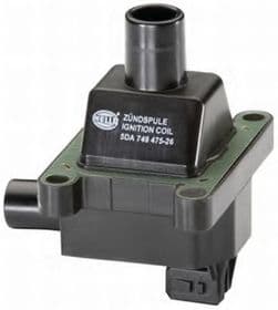 Котушка запалювання