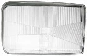 Рассеиватель фары