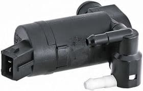 Насос омывателя