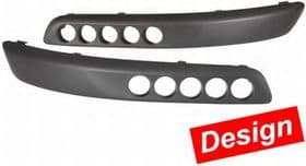 Комплект фар дневного освещения