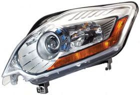 Основная фара