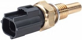 Датчик температуры охлаждающей жидкости Датчик температуры охлаждающей жидкости