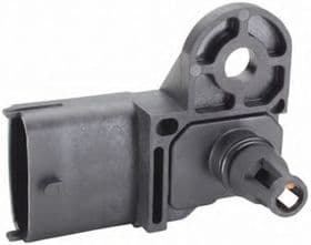 Датчик давления наддува