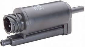 Насос омывателя