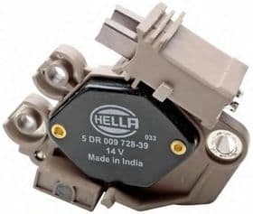 Регулятор генератора Регулятор генератора