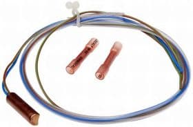 Датчик температуры салона