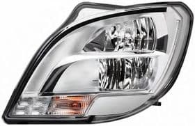 Основная фара Основная фара