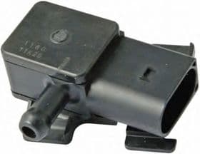 Датчик давления выхлопных газов