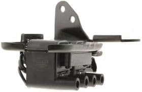 Котушка запалювання