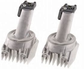 Комплект фар денного світла