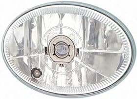 Вcтавка основної фари