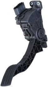 Датчик положения педали акселератора