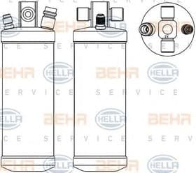 Осушитель кондиционера