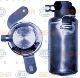 Осушувач кондиціонера